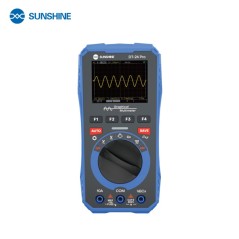 Sunshine DT-24R Automatic Range Rotary Multimeter