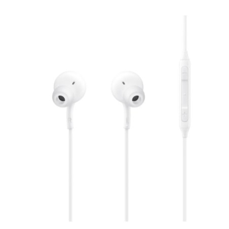 Samsung USB-C Ohrhörer EO-IC100 — Weiß