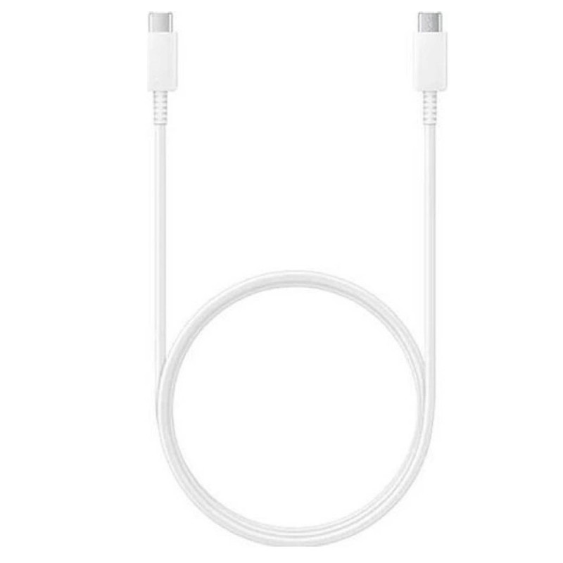Samsung USB-C Cable 5A 1m EP-DN975 — White