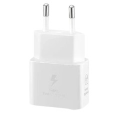 Samsung Adaptador USB-C 25W EP-T2510 — Branco
