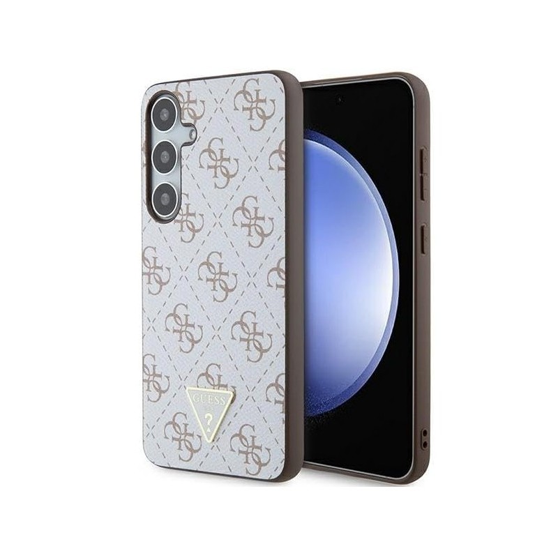 Guess Galaxy S24 Plus Back Cover Case