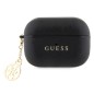 Guess AirPods Pro / Pro 2 Case 4G — Black