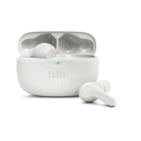 JBL Wave Beam Branco