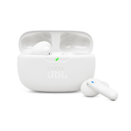 JBL Wave Beam 2 — TWS ANC Earbuds White
