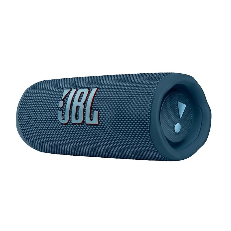 JBL Portable Bluetooth Speaker Blue – JBLFLIP6BLU