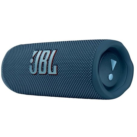 Enceinte portable Bluetooth JBL Flip 6 30W IP67 Bleu
