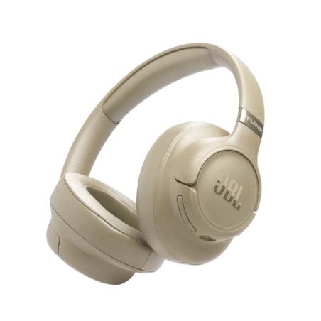 JBL Casque sans fil Tune 780NC - Beige