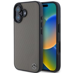 Mercedes-Benz iPhone 16 Back cover case - Magsafe