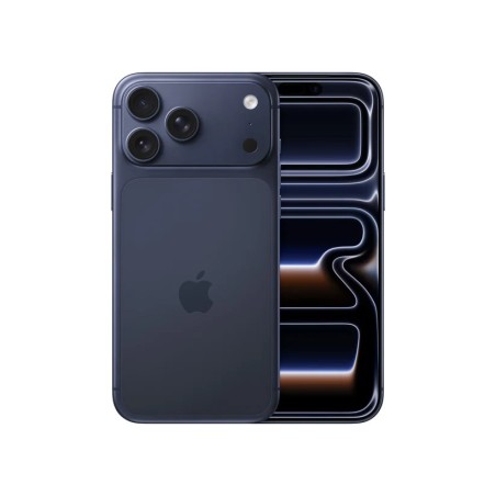 iPhone 17 Pro Max 512Go Bleu Profond