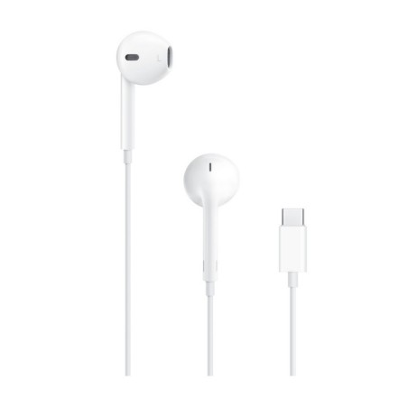 Apple EarPods USB-C — White -MTJY3ZM/A