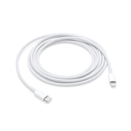 APPLE USB-C to Lightning 240W Cable 2m White (MW2R3ZM/A)