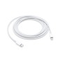 APPLE USB-C to Lightning 240W Cable 2m White (MW2R3ZM/A)