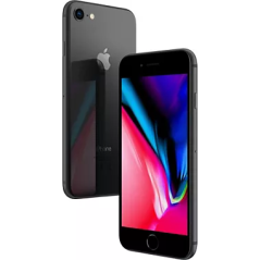 iPhone 8 128GB Space Gray – Refurb. Grade A