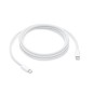 Apple USB-C 240W Charge Cable 2m — White MYQT3ZM/A