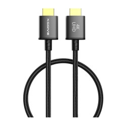 Xssive HDMI Cable 4K 2 m