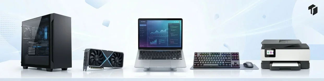 IT & Computing – Computers, Laptops, Monitors & Accessories | Skytek
