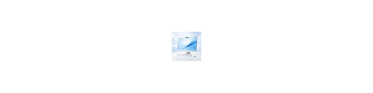 All-in-One PCs