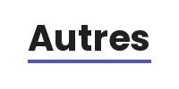 Autres