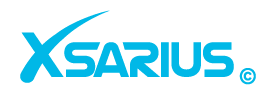 Xsarius TV