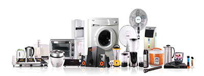  Électroménager 