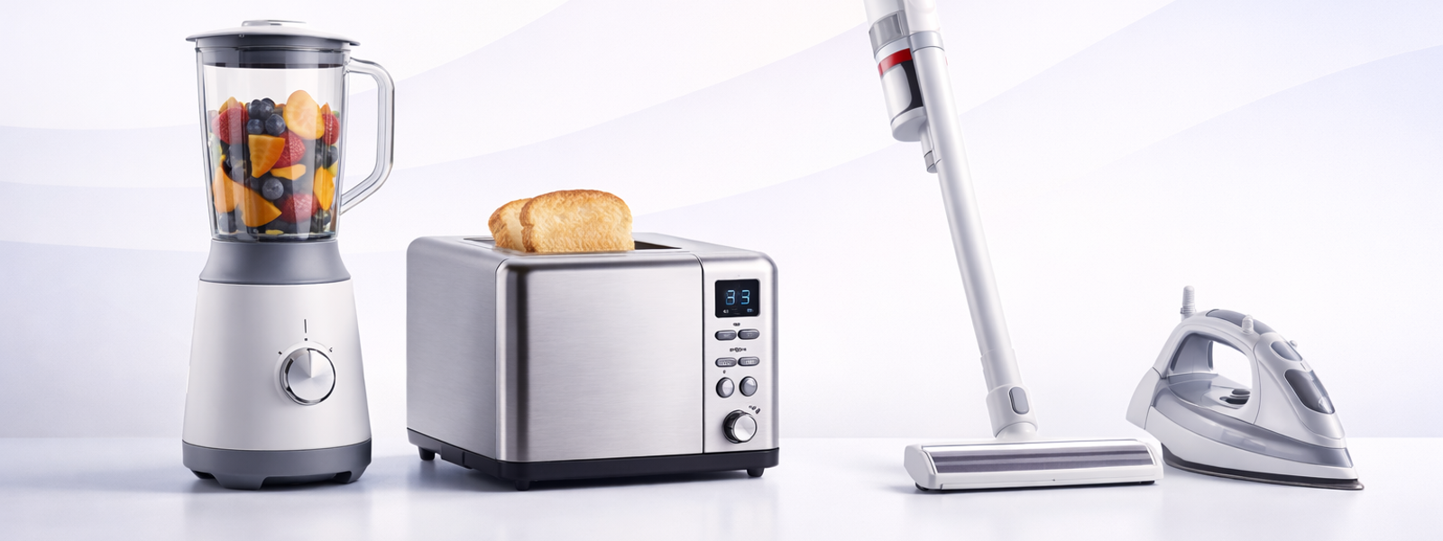 Petit Électroménager